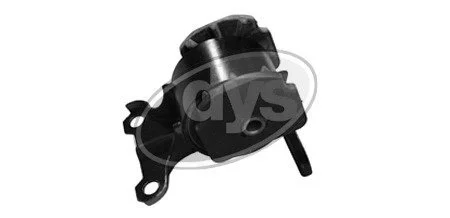 Фото 1 - poduszka silnika CITROEN lewy C 4 AIRCROSS DYS 7127415 Poduszka silnika CITROEN lewy C 4 AIRCROSS DYS 7127415 (фото 1)