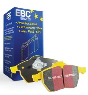 Автозапчасть EBC DP41888R