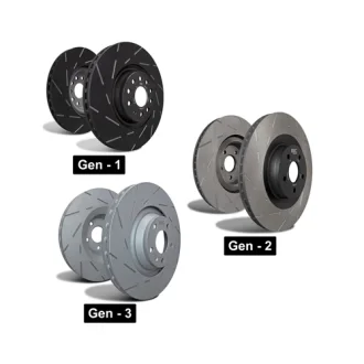 Автозапчасть EBC USR7105