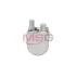 Теплообмінник автономного опалювача Airtronic D3 EBERSPACHER 251864010101 R (фото 2)