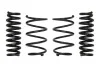Занижуючі пружини, Pro-Kit, 4шт, (30мм / 30мм), (965кг / 1120кг), BMW 1 (E88) 2.0/2.0D/3.0 12.07-12.13 E10-20-016-02-22