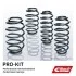 SPRÊ¯YNA ZAWIESZENIA ZESTAW PRO-KIT MAZDA EIBACH E10550160222 (фото 2)