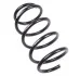 Занижуючі пружини, Pro-Kit, 4шт, (35мм / 30мм) (985кг / 1050кг) SEAT LEON, LEON ST, LEON ST/KOMBI SKODA OCTAVIA III VW GOLF SPORTSVAN VII, GOLF VII 1.0-2.0D 09.12- EIBACH E10-79-010-03-22 (фото 4)