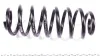 Занижуючі пружини, Pro-Kit, 4шт, (35мм / 30мм) (985кг / 1050кг) SEAT LEON, LEON ST, LEON ST/KOMBI SKODA OCTAVIA III VW GOLF SPORTSVAN VII, GOLF VII 1.0-2.0D 09.12- EIBACH E10-79-010-03-22 (фото 6)