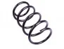 Занижуючі пружини, Pro-Kit, 4шт, (35мм / 30мм) (985кг / 1050кг) SEAT LEON, LEON ST, LEON ST/KOMBI SKODA OCTAVIA III VW GOLF SPORTSVAN VII, GOLF VII 1.0-2.0D 09.12- EIBACH E10-79-010-03-22 (фото 7)