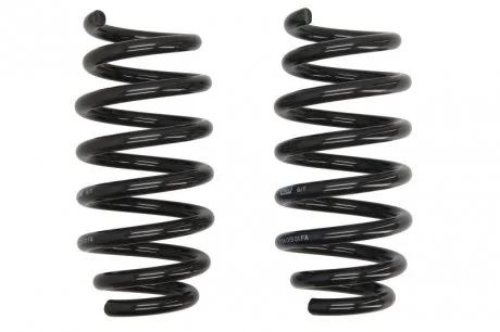 Занижуючі пружини, Pro-Kit, 2шт, (25мм / 15мм), (1305кг / 1490кг), VOLVO XC60 II 2.0-2.0H 03.17- EIBACH E10-84-019-01-20