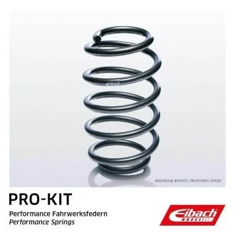 Комплект занижених пружин EIBACH F11-15-001-02-HA