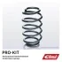 Комплект занижених пружин F11-85-016-10-HA