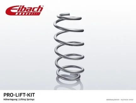 Комплект занижених пружин EIBACH F31-40-012-01-RA