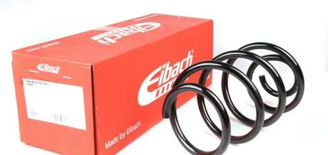 Комплект занижених пружин EIBACH R10202