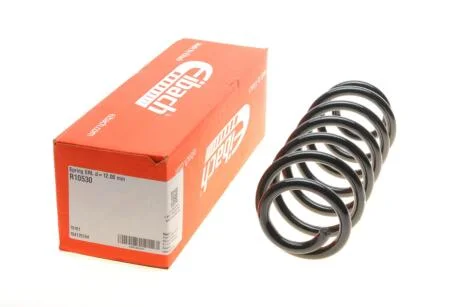 Комплект занижених пружин EIBACH R10530