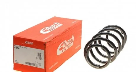 Комплект занижених пружин EIBACH R10791