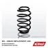 Пружина (передня) VW Golf V/VI 1.4TSI/1.8TSI/1.9TDI/2.0FSI 03-13 (унив/накл.з.ч)/Jetta III/IV 05- R10914