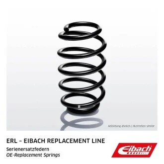 Пружина підвіски EIBACH R11248