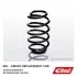 Пружина підвіски передн Лів/Прав AUDI A1, SEAT IBIZA IV, IBIZA IV SC, IBIZA IV ST 1.2-1.6 05.08-10.18 R11730
