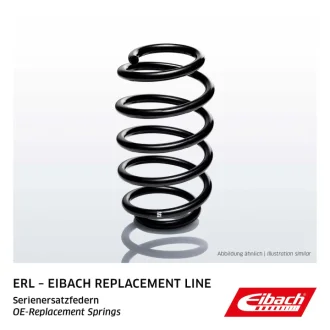 Ресора ходової частини Single Spring ERL (OE-Replacement) EIBACH R22953