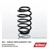 Пружина підвіски задн Лів/Прав SEAT IBIZA V 1.0/1.5/1.6D 01.17- R23018
