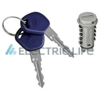 Автозапчасть ELECTRIC LIFE ZR801016