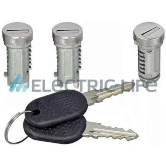 Автозапчасть ELECTRIC LIFE ZR801206
