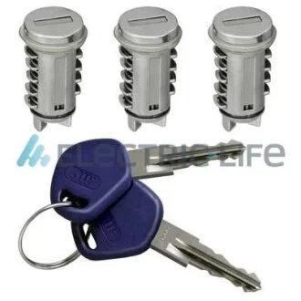 Автозапчасть ELECTRIC LIFE ZR801208