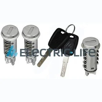 Автозапчасть ELECTRIC LIFE ZR801210