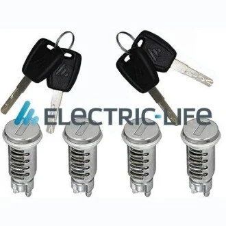 Автозапчасть ELECTRIC LIFE ZR801219