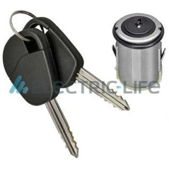 Автозапчасть ELECTRIC LIFE ZR801222