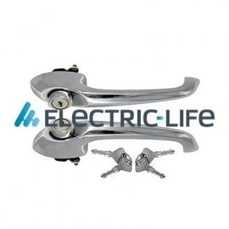 Автозапчастина ELECTRIC LIFE ZR8017B