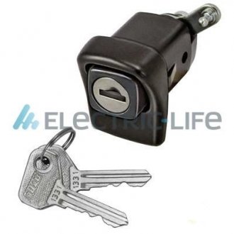 Автозапчасть ELECTRIC LIFE ZR80280