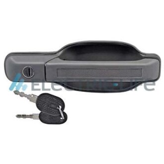 Автозапчасть ELECTRIC LIFE ZR80348