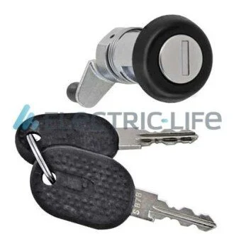 Автозапчасть ELECTRIC LIFE ZR80383B