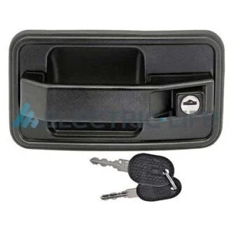 Автозапчастина ELECTRIC LIFE ZR80389
