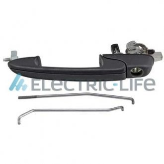 Автозапчастина ELECTRIC LIFE ZR80399