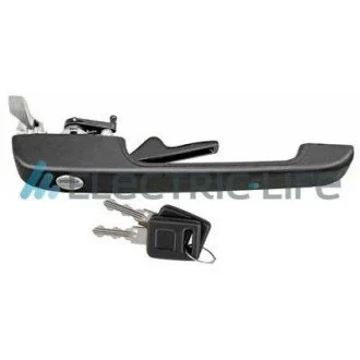 Автозапчасть ELECTRIC LIFE ZR8040004