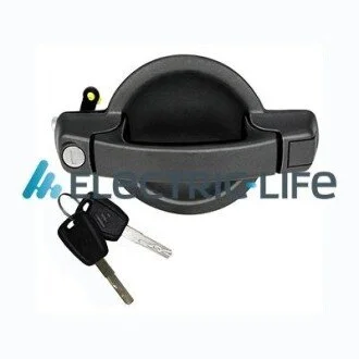 Автозапчастина ELECTRIC LIFE ZR80472