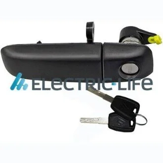 Автозапчасть ELECTRIC LIFE ZR80488SC