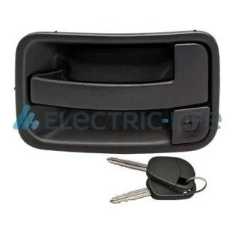 Автозапчасть ELECTRIC LIFE ZR80505