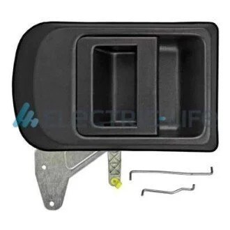 Автозапчасть ELECTRIC LIFE ZR80507