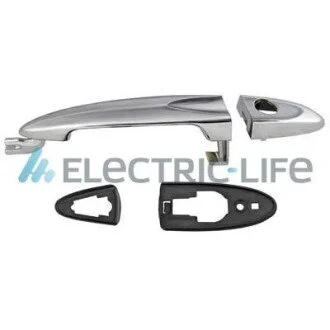 Ручка двері ELECTRIC LIFE ZR80524