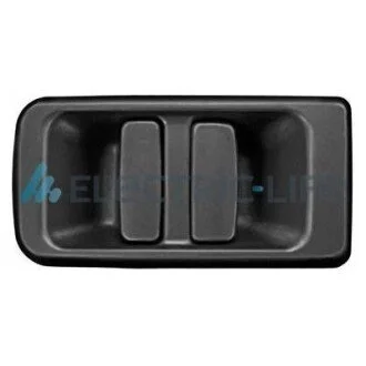 Автозапчасть ELECTRIC LIFE ZR80531