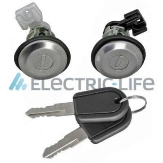 Автозапчастина ELECTRIC LIFE ZR80534