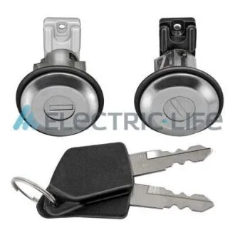 Автозапчасть ELECTRIC LIFE ZR80535