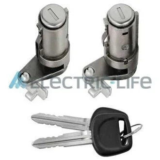 Автозапчасть ELECTRIC LIFE ZR80538