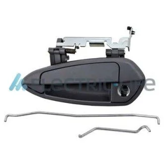 Автозапчасть ELECTRIC LIFE ZR80560