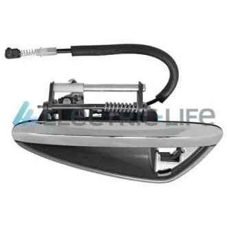 Автозапчасть ELECTRIC LIFE ZR80570