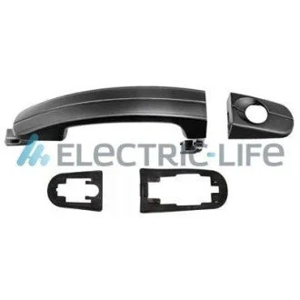 Автозапчасть ELECTRIC LIFE ZR80580 (фото 1)