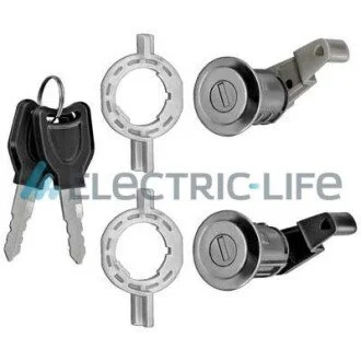Автозапчастина ELECTRIC LIFE ZR80593