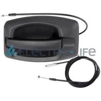 Автозапчасть ELECTRIC LIFE ZR80597