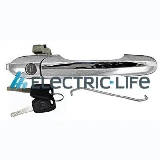 Автозапчасть ELECTRIC LIFE ZR80606