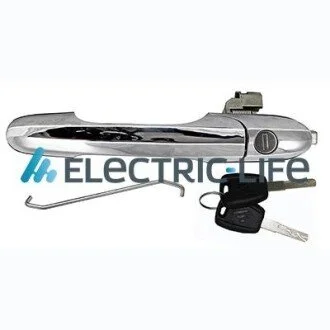 Автозапчасть ELECTRIC LIFE ZR80607